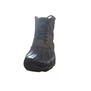 Sperry | Shoes | Sherry Avenue Duck Cordura Olive Boots Size  display picture 3